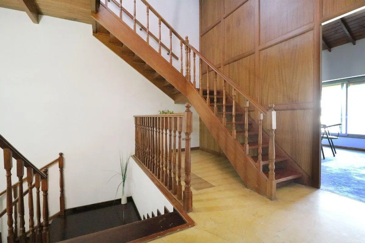 CASA 5 AMBIENTES PILETA JARDIN QUINCHO SAN ANDRES 4