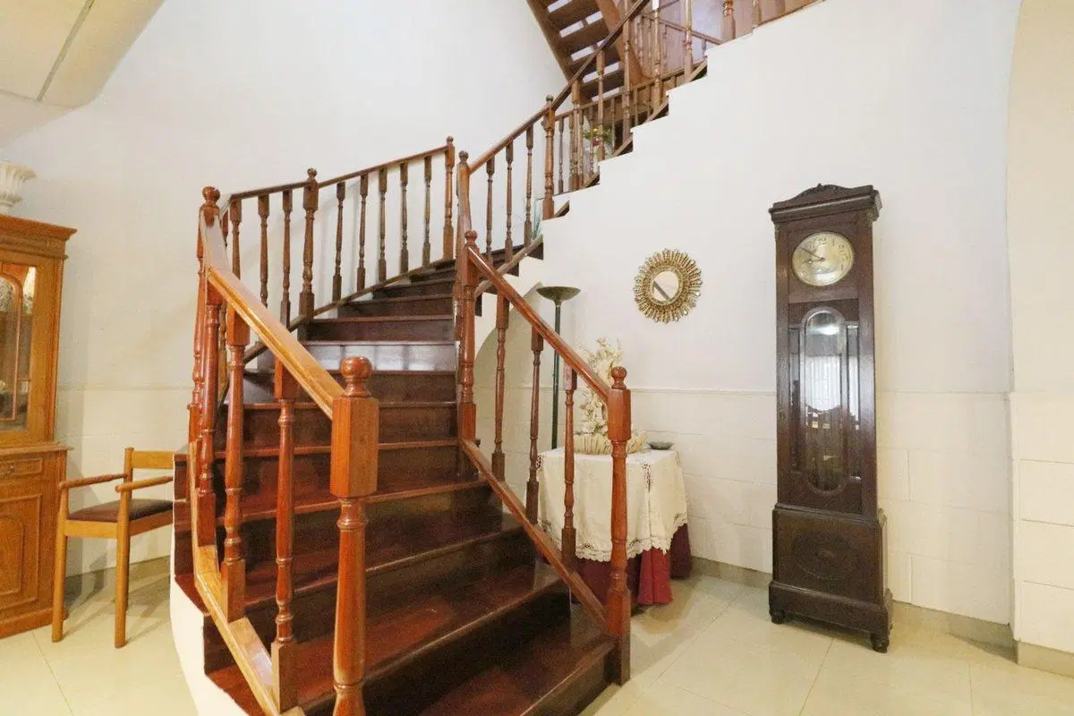 CASA 5 AMBIENTES PILETA JARDIN QUINCHO SAN ANDRES 3