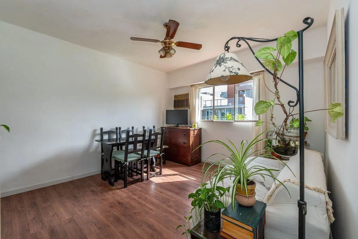 OPORTUNIDAD DEPARTAMENTO 3 AMBIENTES NUÑEZ VENTA 2
