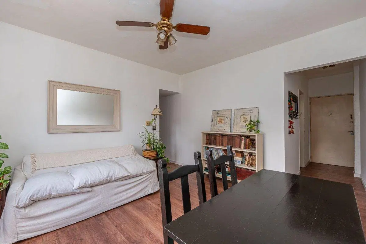 OPORTUNIDAD DEPARTAMENTO 3 AMBIENTES NUÑEZ VENTA 3