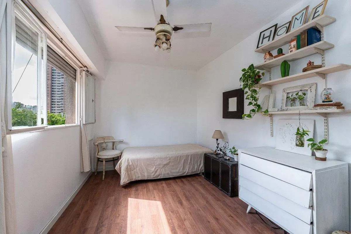 OPORTUNIDAD DEPARTAMENTO 3 AMBIENTES NUÑEZ VENTA 4