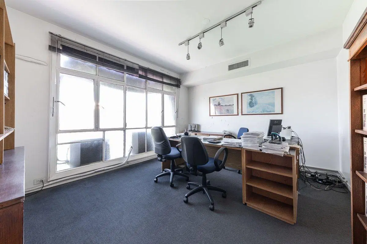 VENTA OFICINA CABA, GRAN VISTA 153M 4