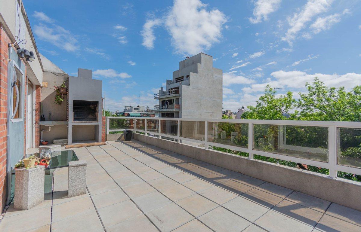 Foto de VENTA DEPARTAMENTO 4 AMB DEVOTO COCHERA TERRAZA, imagen 2