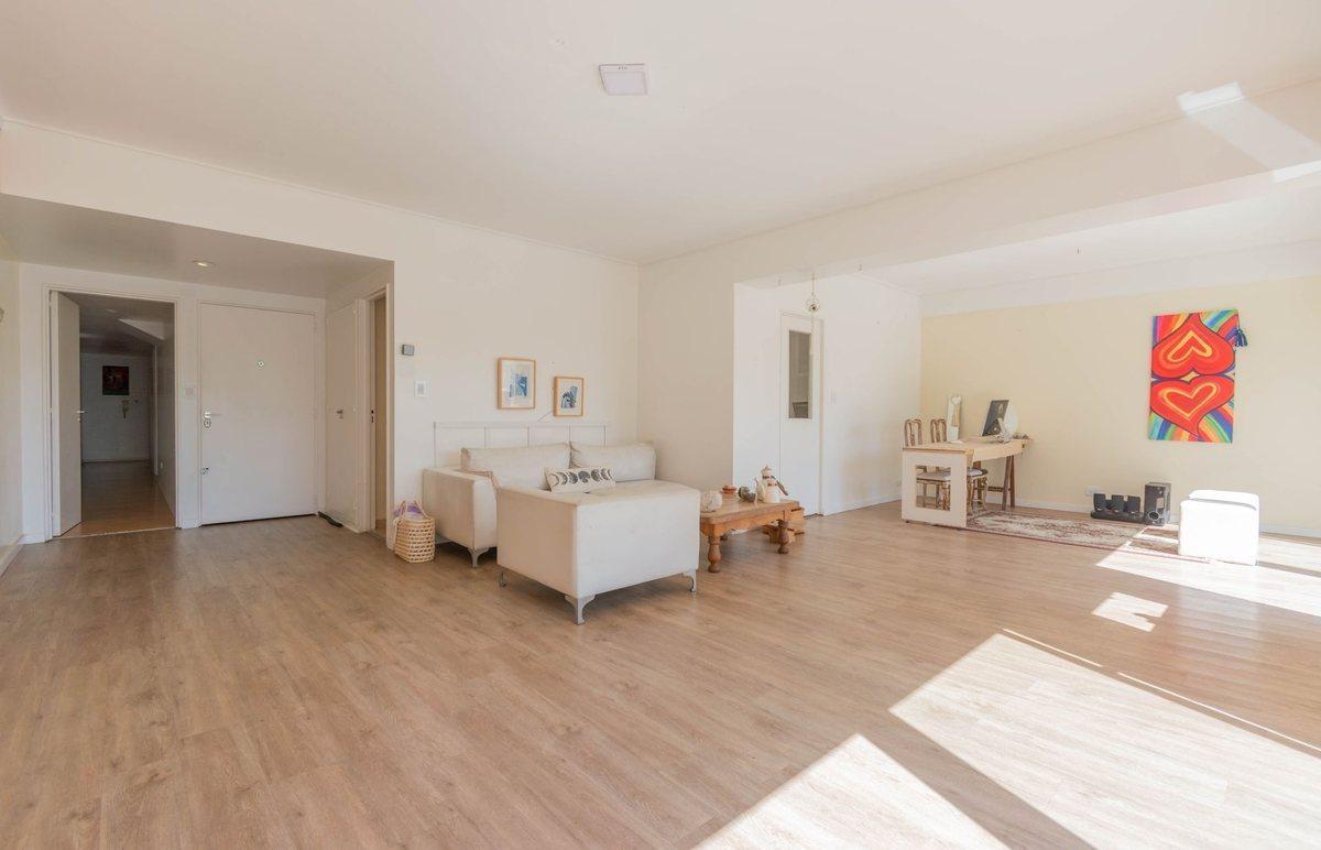 Foto de VENTA DEPARTAMENTO 4 AMB DEVOTO COCHERA TERRAZA, imagen 5