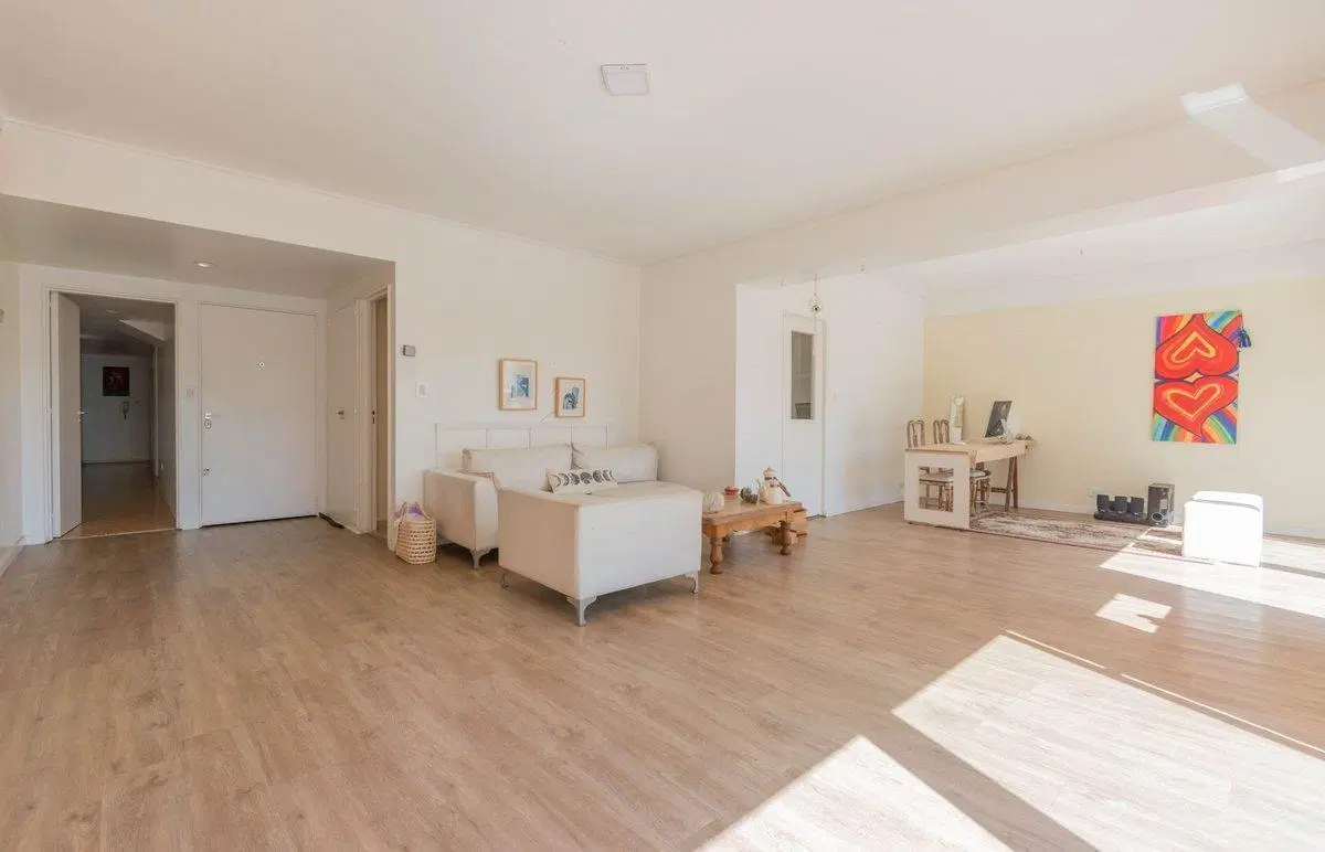 VENTA DEPARTAMENTO 4 AMB DEVOTO COCHERA TERRAZA 4