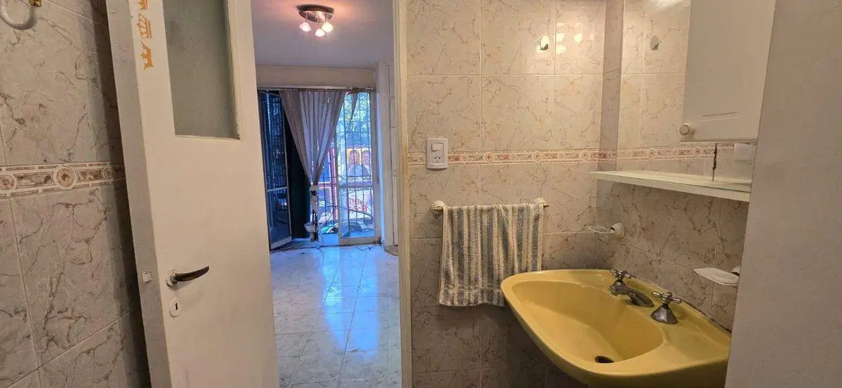 Venta 2 amb Caballito - Apto Credito 2