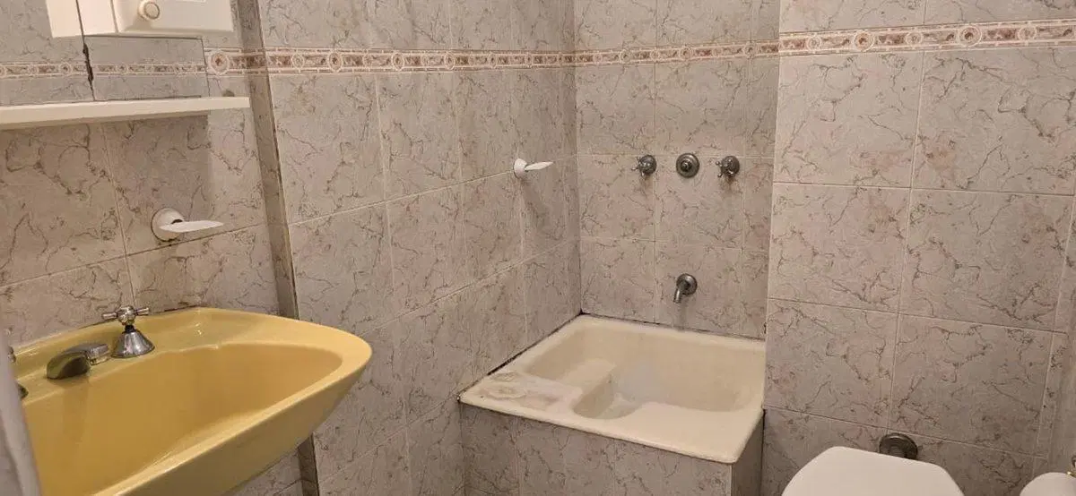 Venta 2 amb Caballito - Apto Credito 3