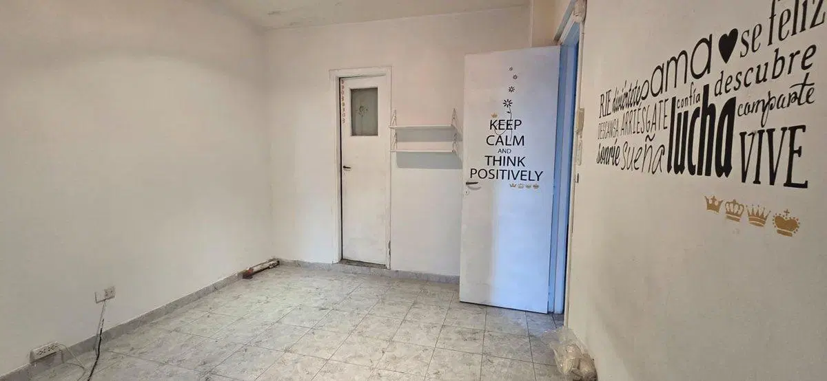 Venta 2 amb Caballito - Apto Credito 5