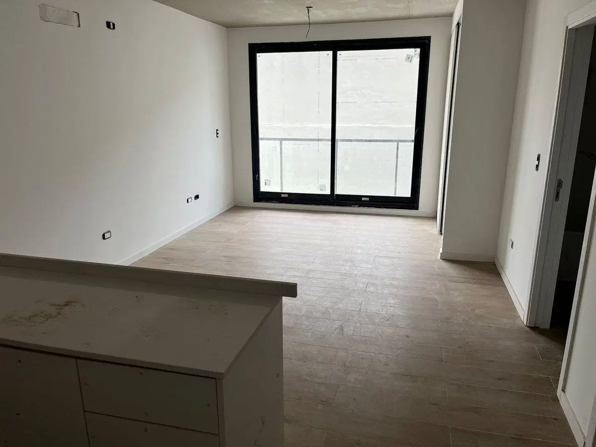 Venta Monoambiente Villa Ortuzar a estrenar 2