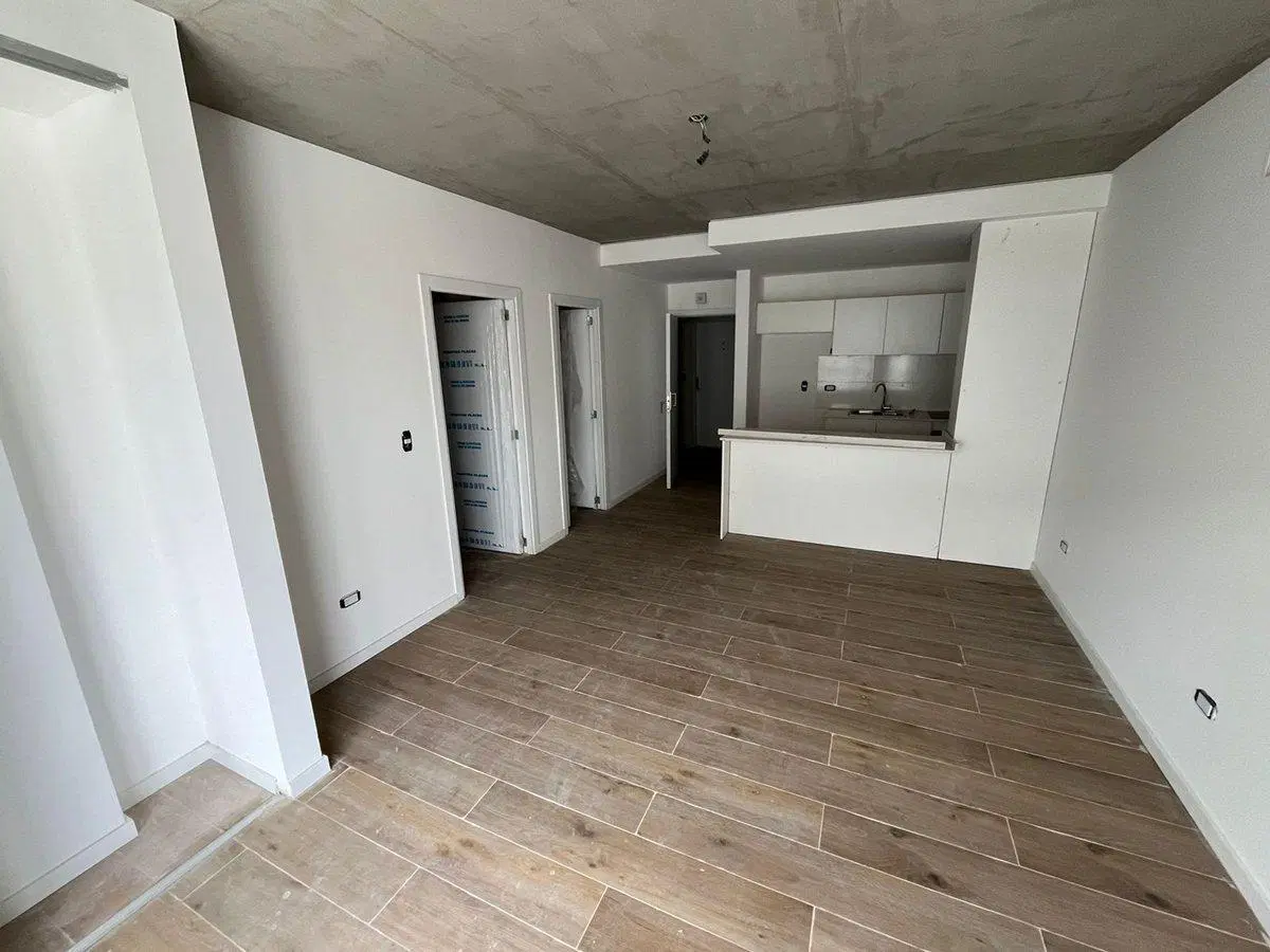 Venta Monoambiente Villa Ortuzar a estrenar 8