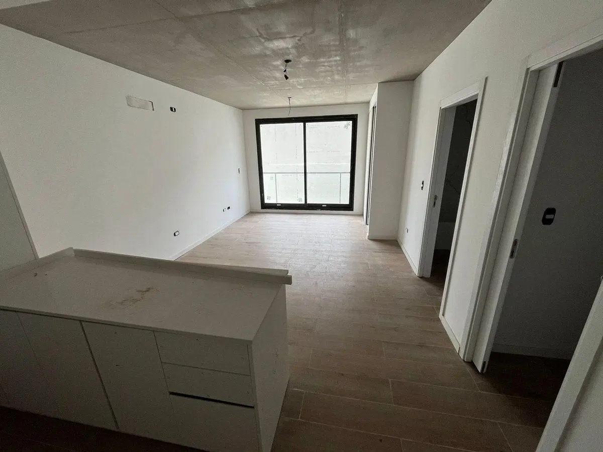 Venta Monoambiente Villa Ortuzar a estrenar 3