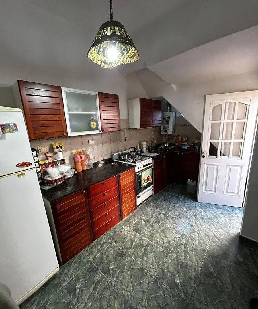 VENTA PH 3 AMBIENTES SAN MARTIN 2