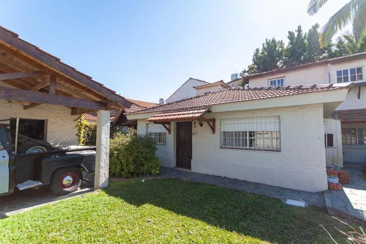 VENTA CASA 6 AMB PILETA QUINCHO GARAGE EL PALOMAR 2