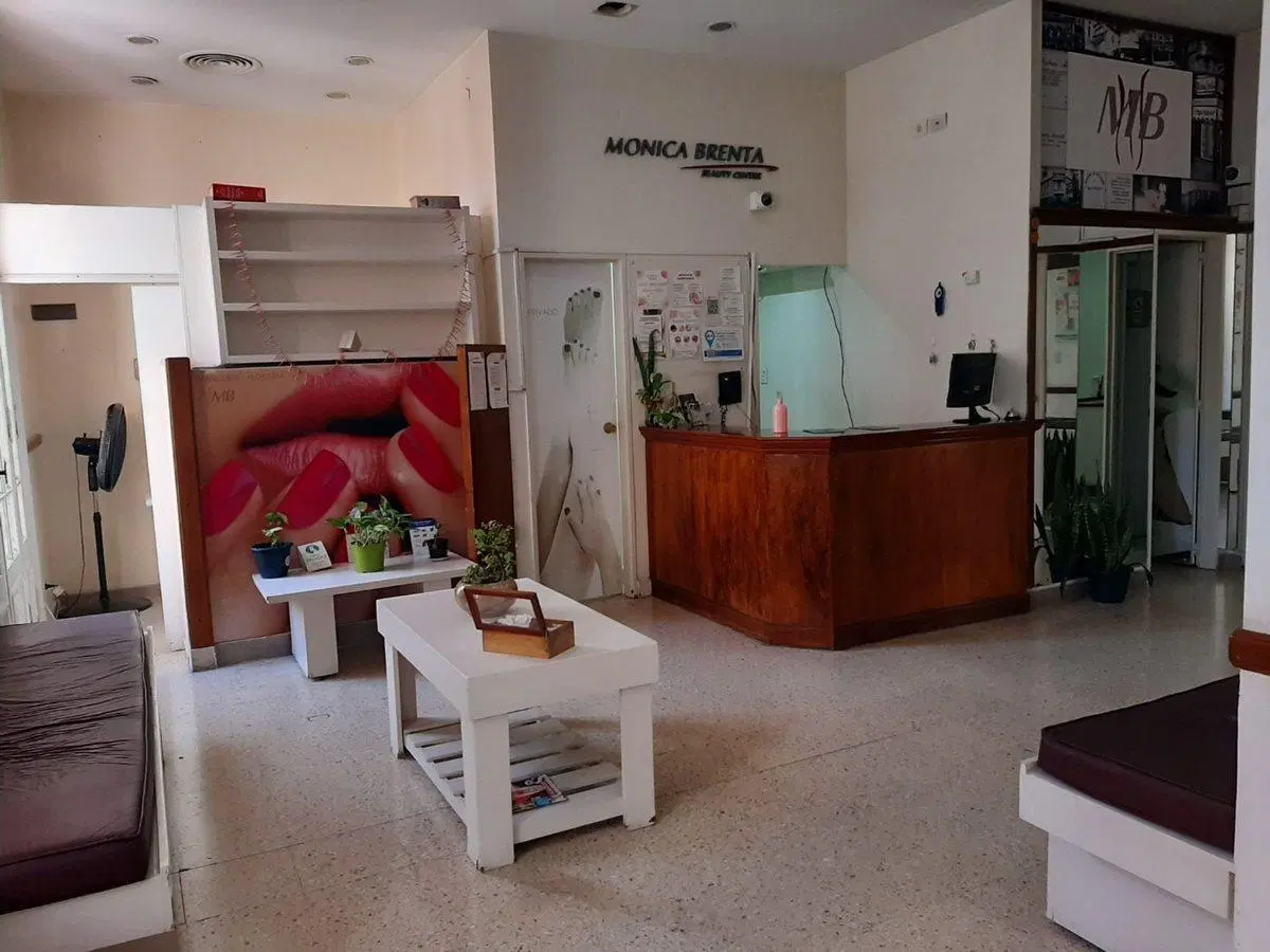 Venta Local comercial en excelente ubicacion 4