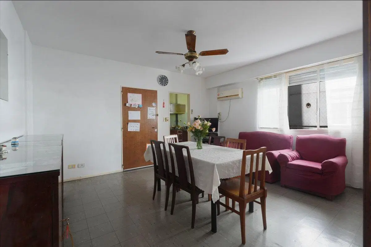 Venta departamento 4 ambientes en Caballito 3