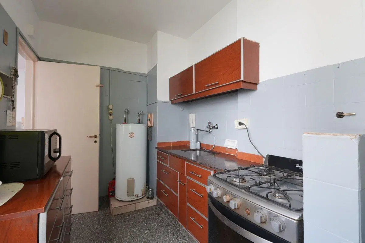 Venta departamento 4 ambientes en Caballito 2