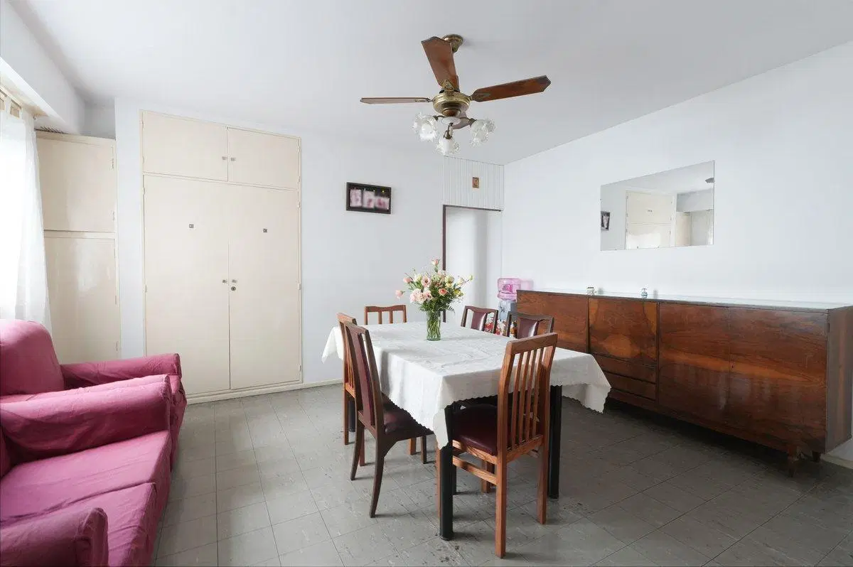 Venta departamento 4 ambientes en Caballito 4