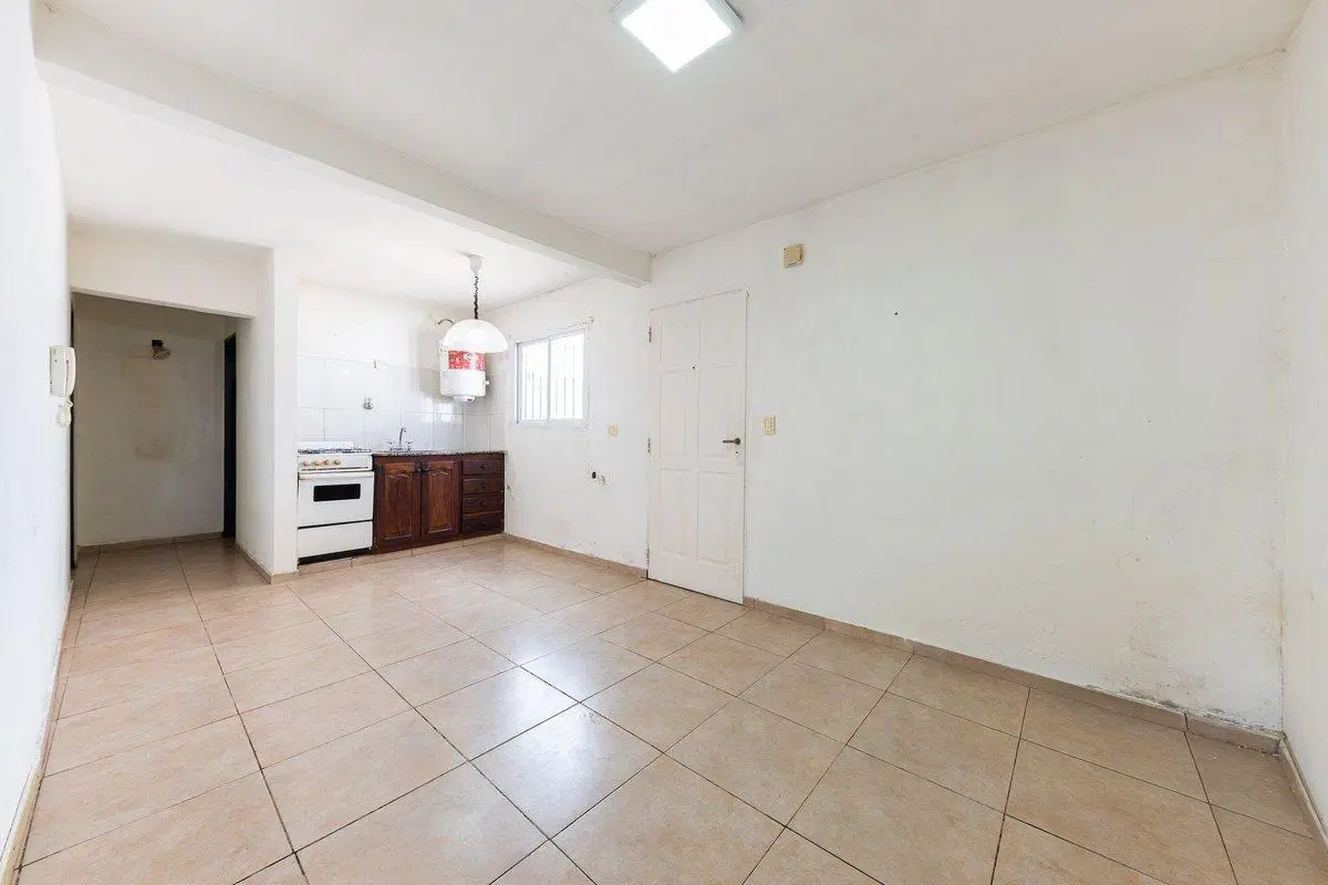 VENTA DEPARTAMENTO 3 AMBIENTES EN SAN FERNANDO 4