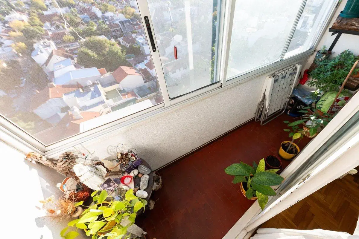 VENTA DEPARTAMENTO 3 AMBIENTES EN MARTINEZ 2