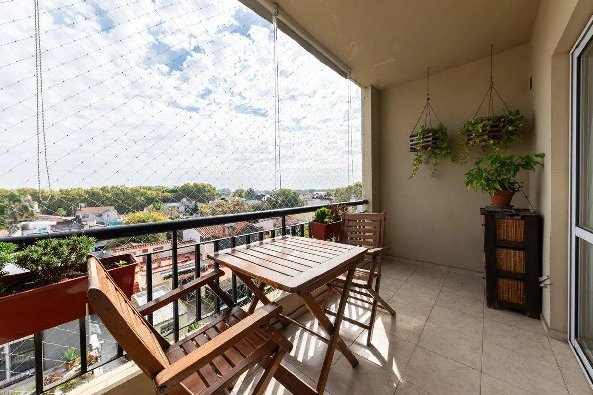 VENTA DEPARTAMENTO 3 AMBIENTES CON TERRAZA FLORIDA 5