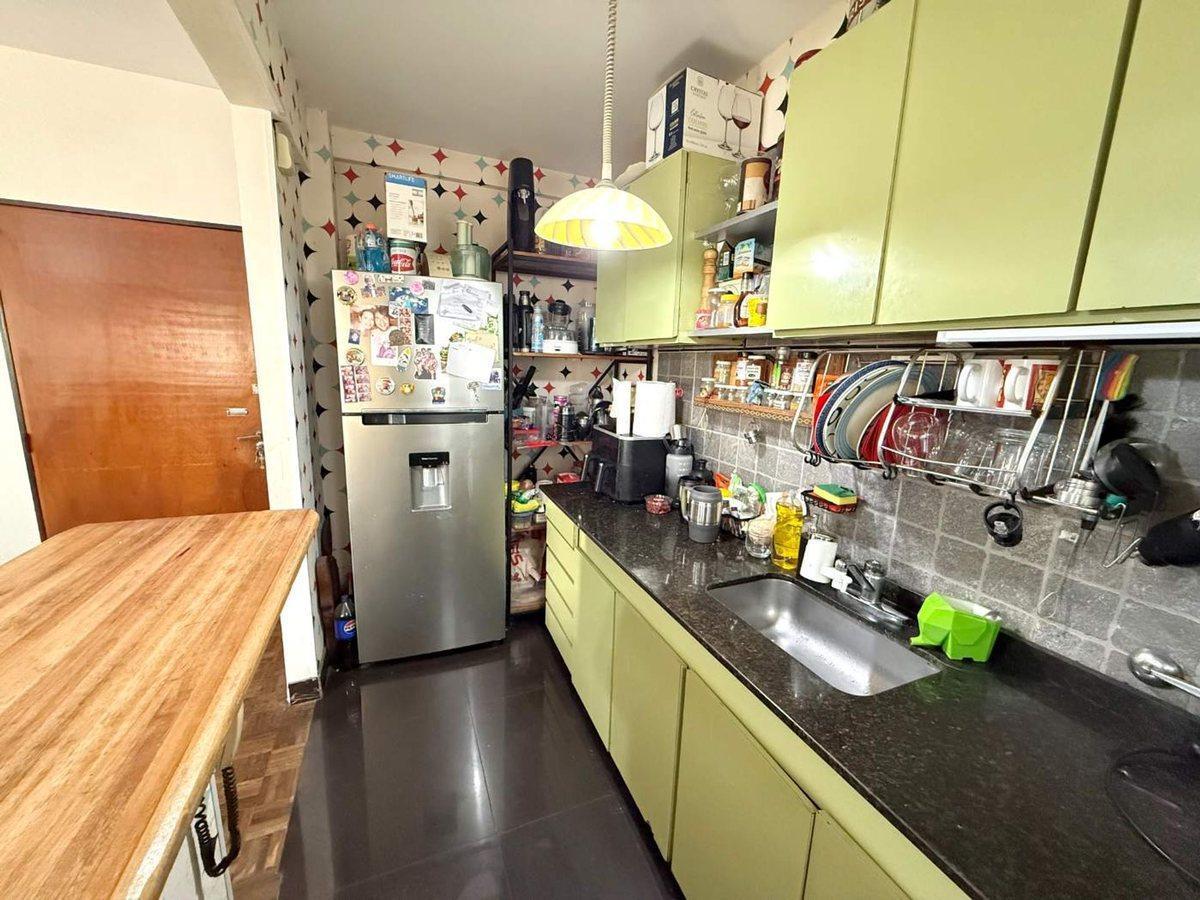 Foto de VENTA departamento 3 amb. PISO ALTO Belgrano R, imagen 2