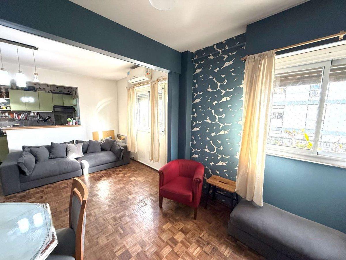 Foto de VENTA departamento 3 amb. PISO ALTO Belgrano R, imagen 3