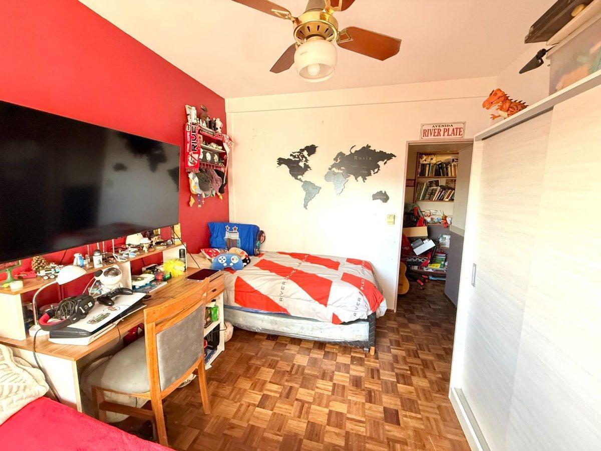 Foto de VENTA departamento 3 amb. PISO ALTO Belgrano R, imagen 5