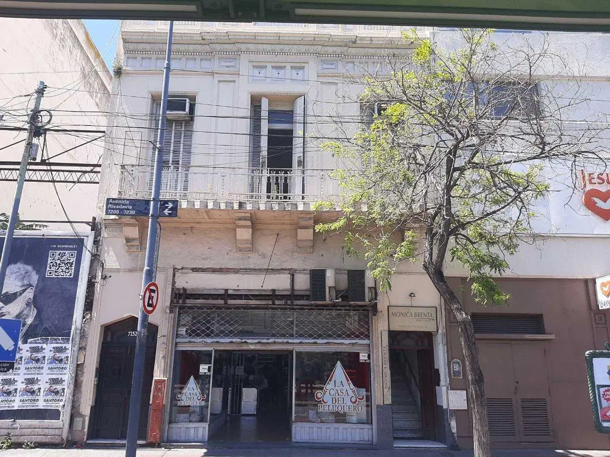 Venta ph muy amplio con gran terraza oportunidad 5