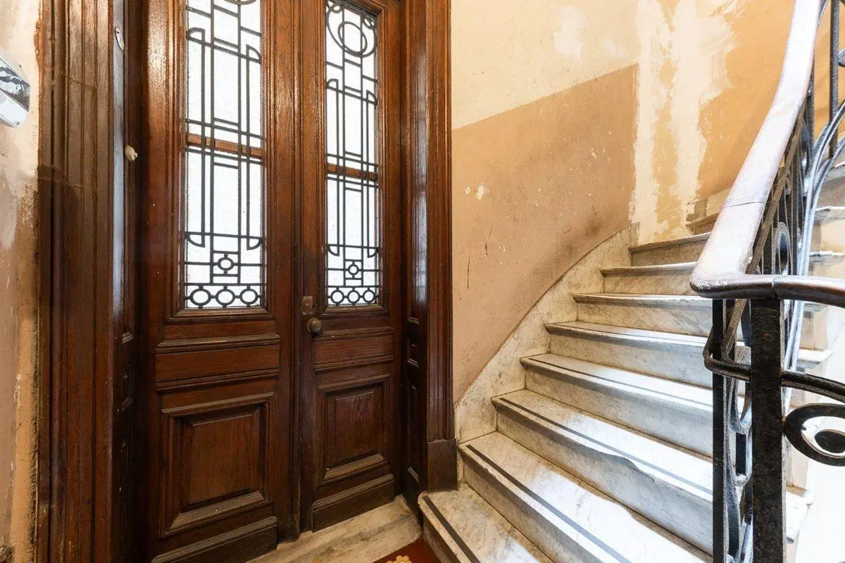 VENTA DEPARTAMENTO 6 AMBIENTES EN SAN TELMO. 4