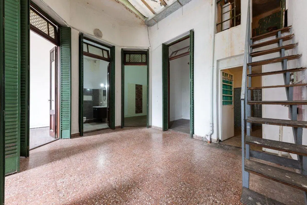 VENTA DEPARTAMENTO 6 AMBIENTES EN SAN TELMO. 5