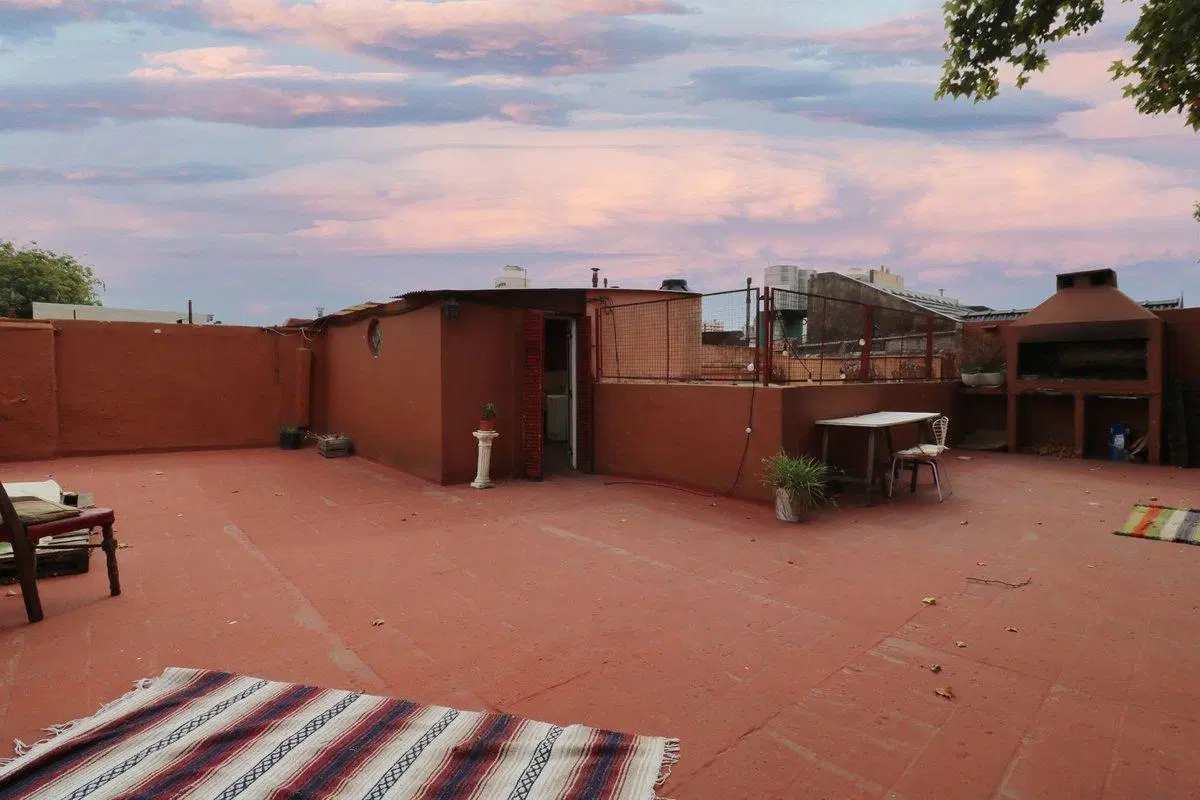 Venta casa 6 ambientes - Boedo 4