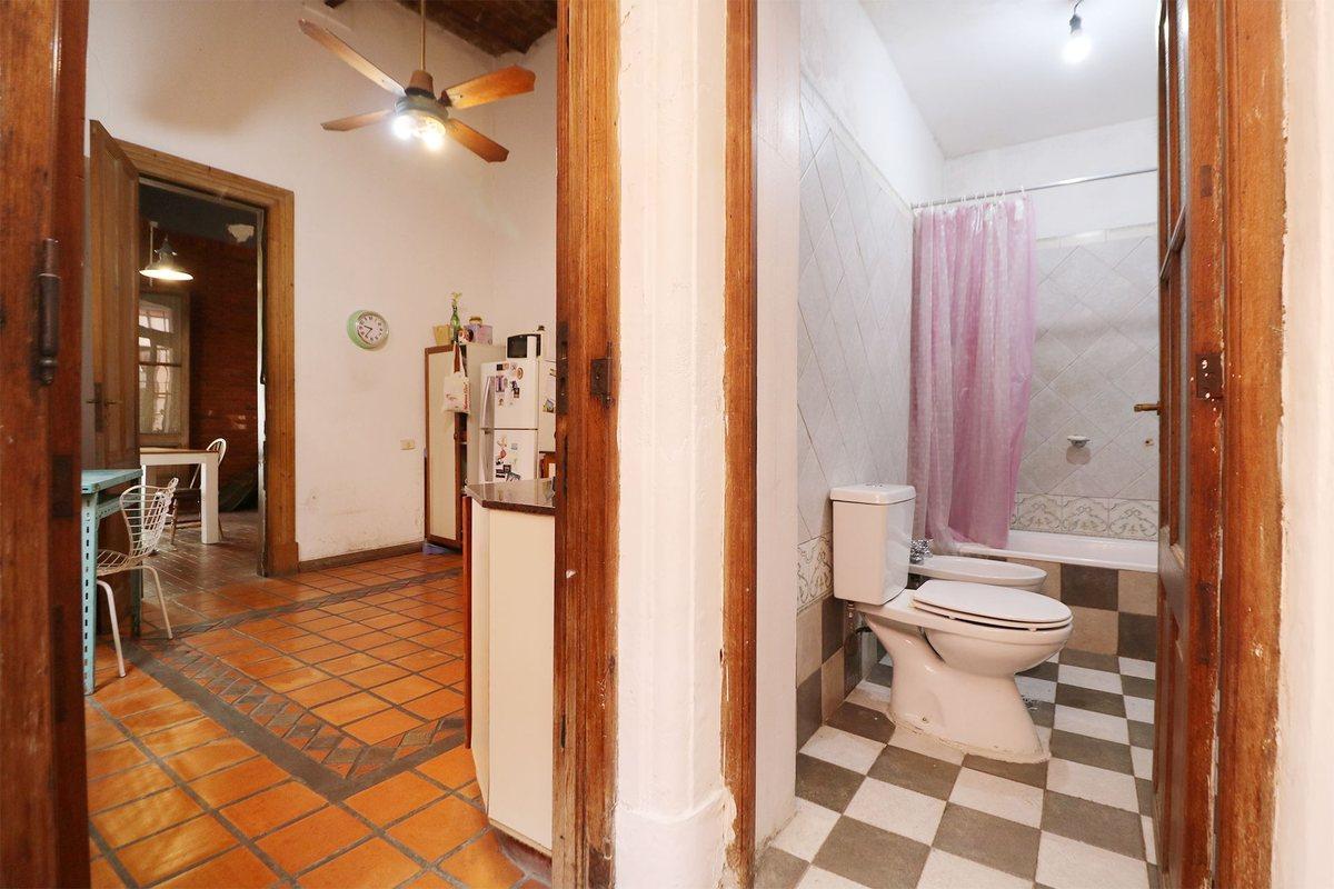 Venta casa 6 ambientes - Boedo