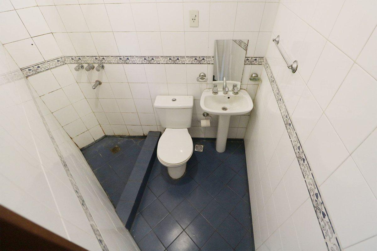 Venta casa 6 ambientes - Boedo