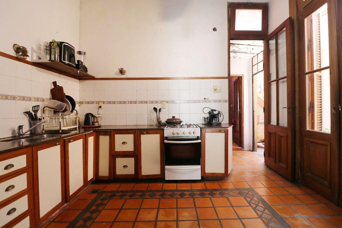 Venta casa 6 ambientes - Boedo