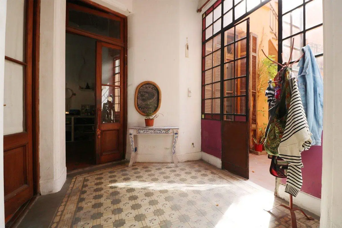 Venta casa 6 ambientes - Boedo 2