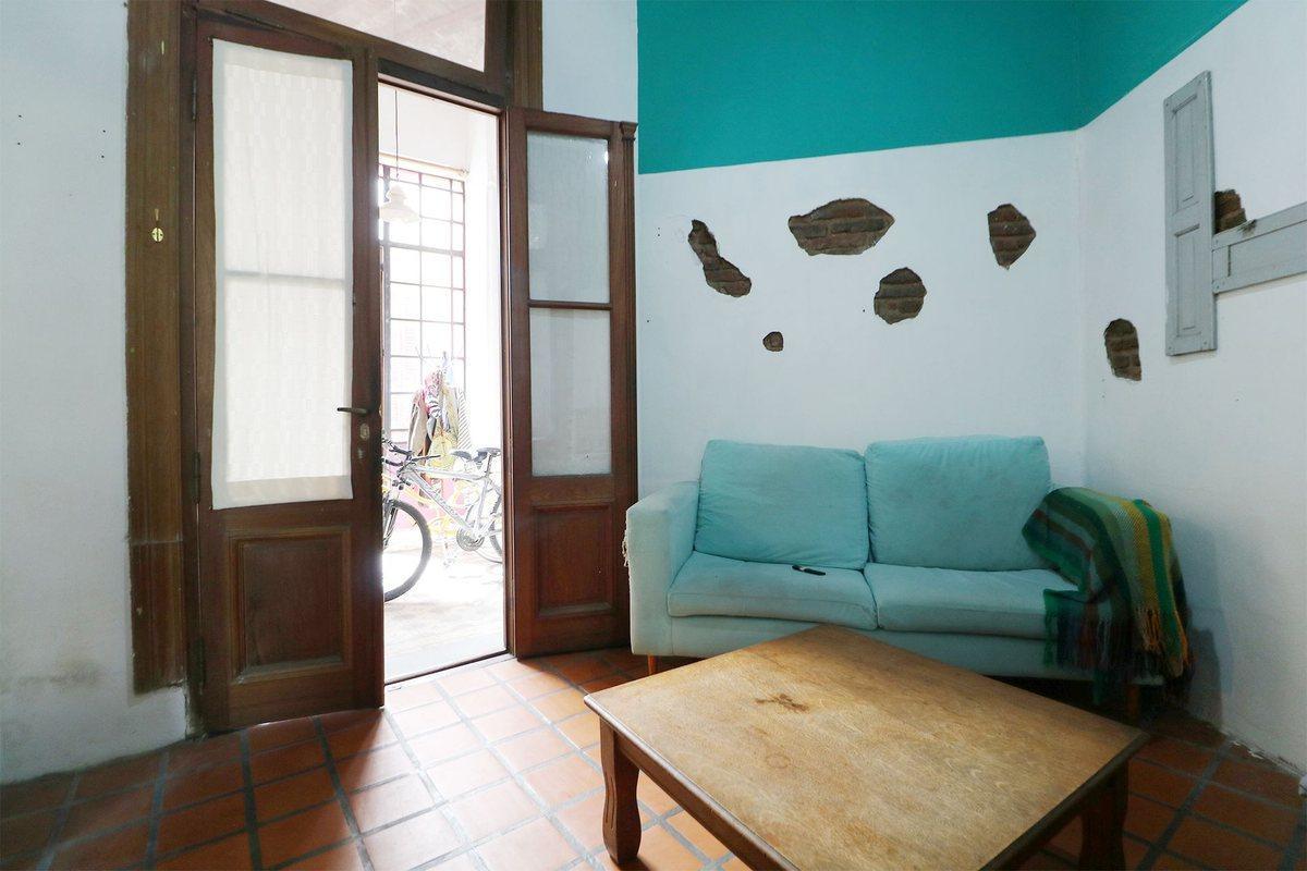 Venta casa 6 ambientes - Boedo