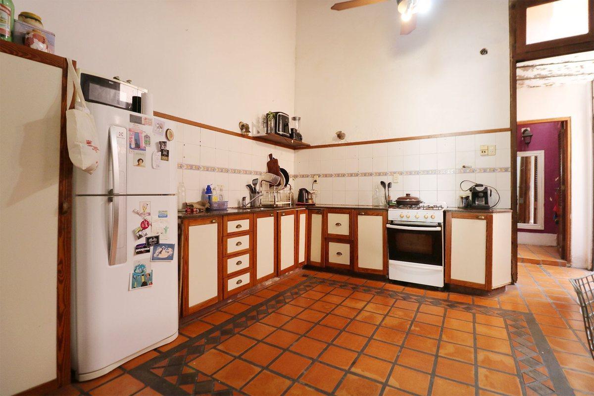 Venta casa 6 ambientes - Boedo
