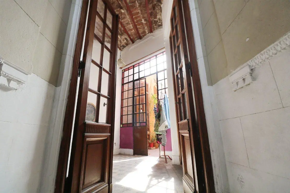 Venta casa 6 ambientes - Boedo 5