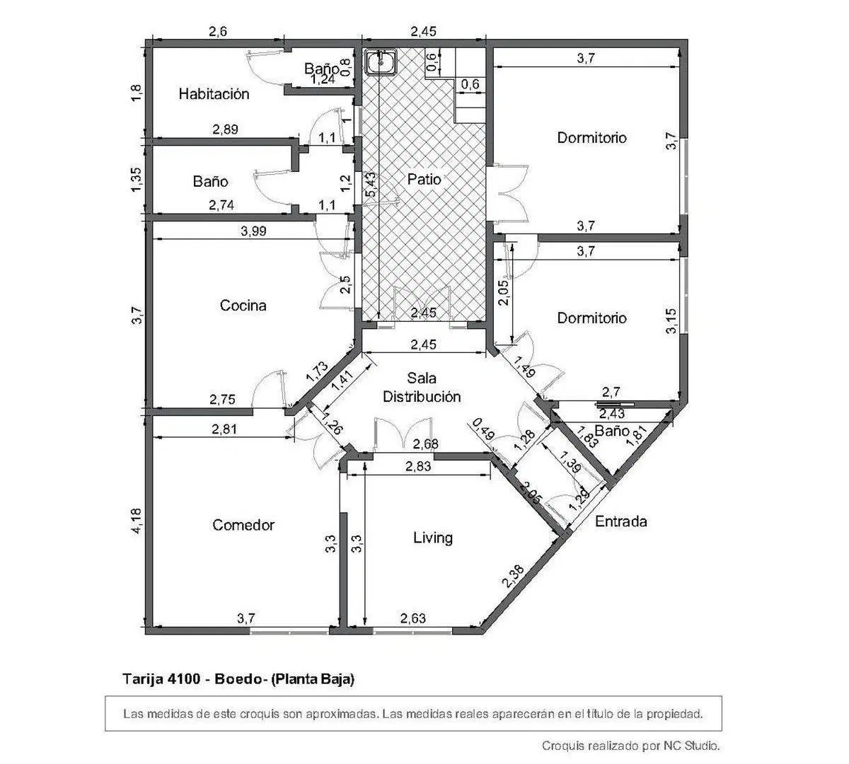 Plano 3