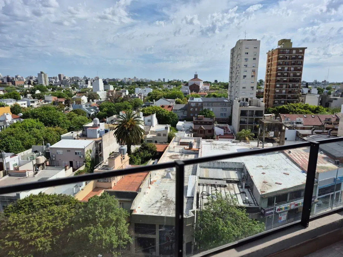VENTA 1 Y 2 AMB A ESTRENAR + AMENITIES COGHLAN 5