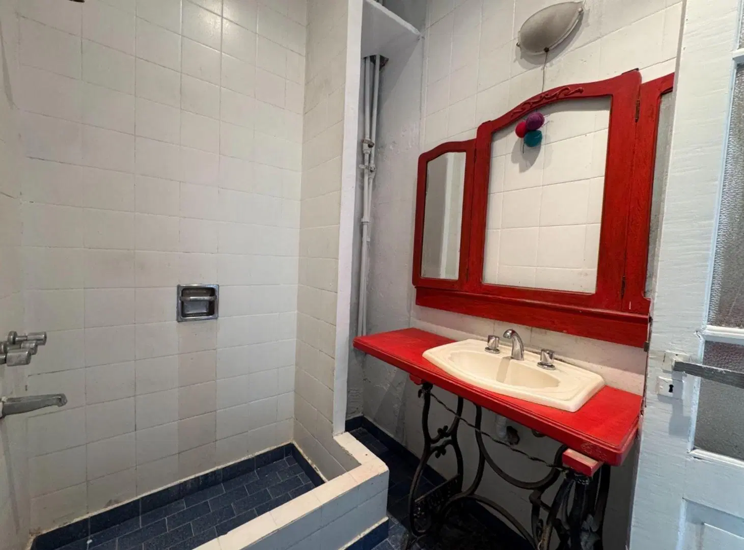 VENTA PH 3 AMBIENTES CON TERRAZA EN PARQUE CHAS 5