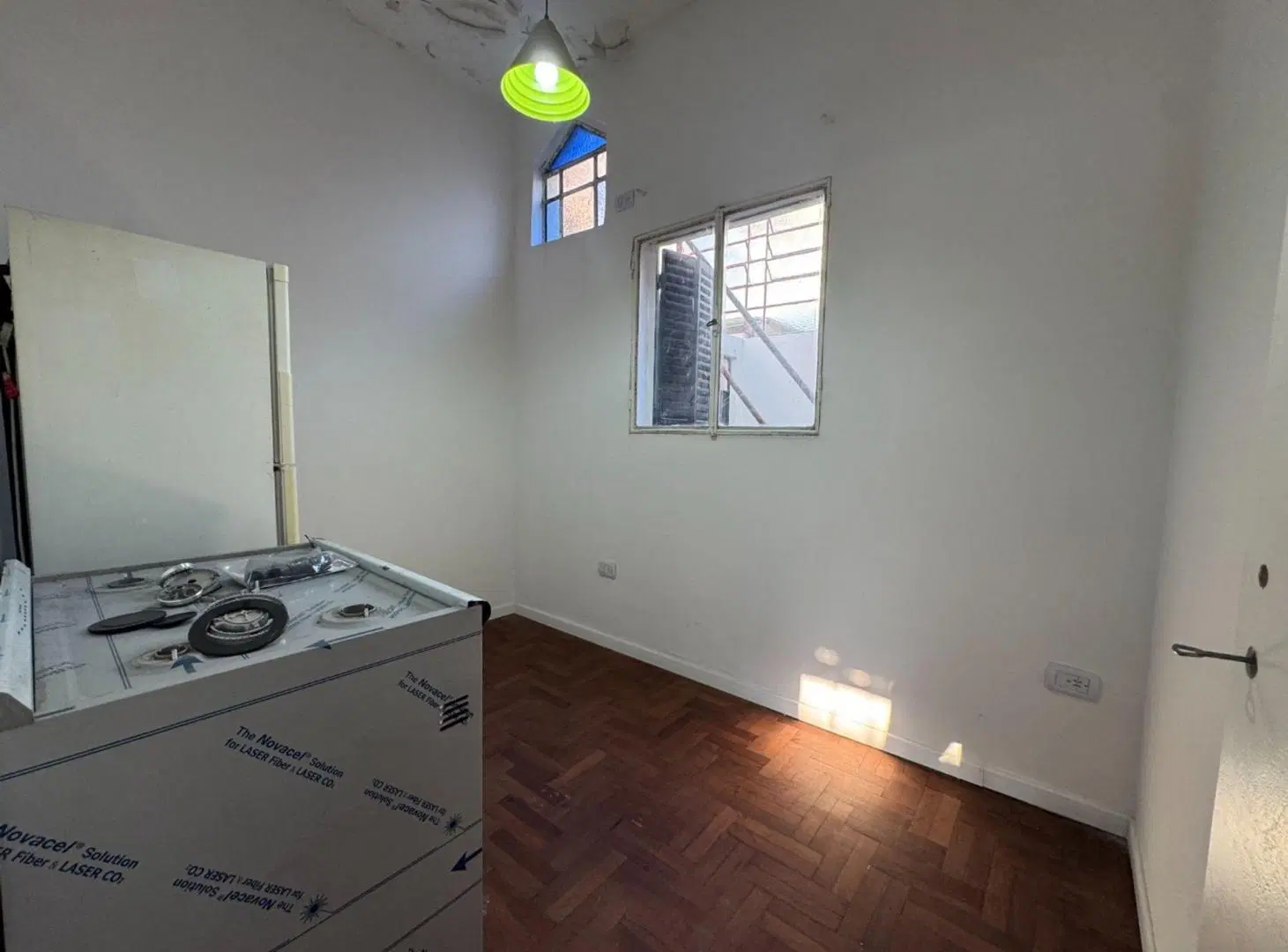 VENTA PH 3 AMBIENTES CON TERRAZA EN PARQUE CHAS 4