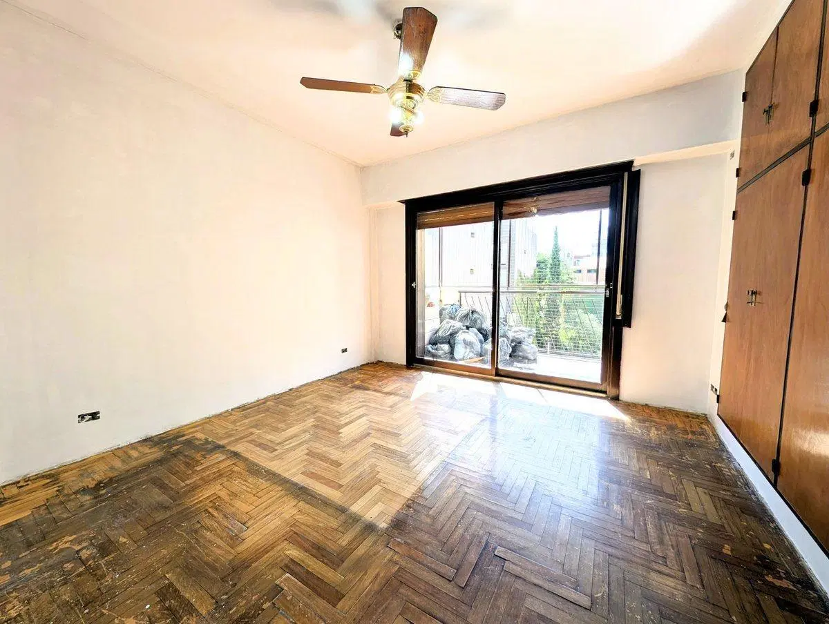 Venta Depto. 4 amb. Balcón, Coch, Belgrano 3