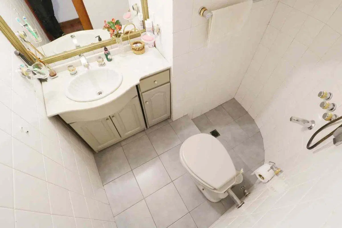 Venta casa Belgrano, casi Barrio chino 5
