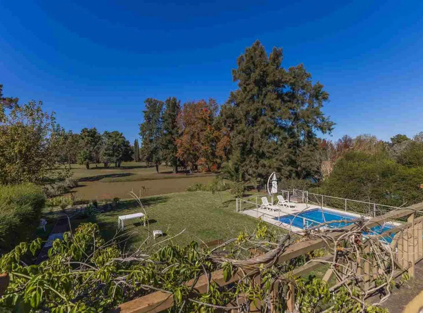 VENTA EXCLUSIVA CASA 5 AMBIENTES BOCA RATON 2