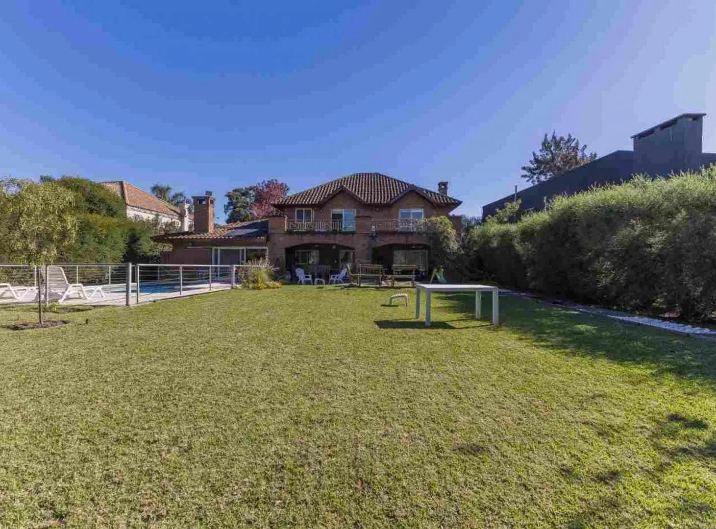 VENTA EXCLUSIVA CASA 5 AMBIENTES BOCA RATON 3
