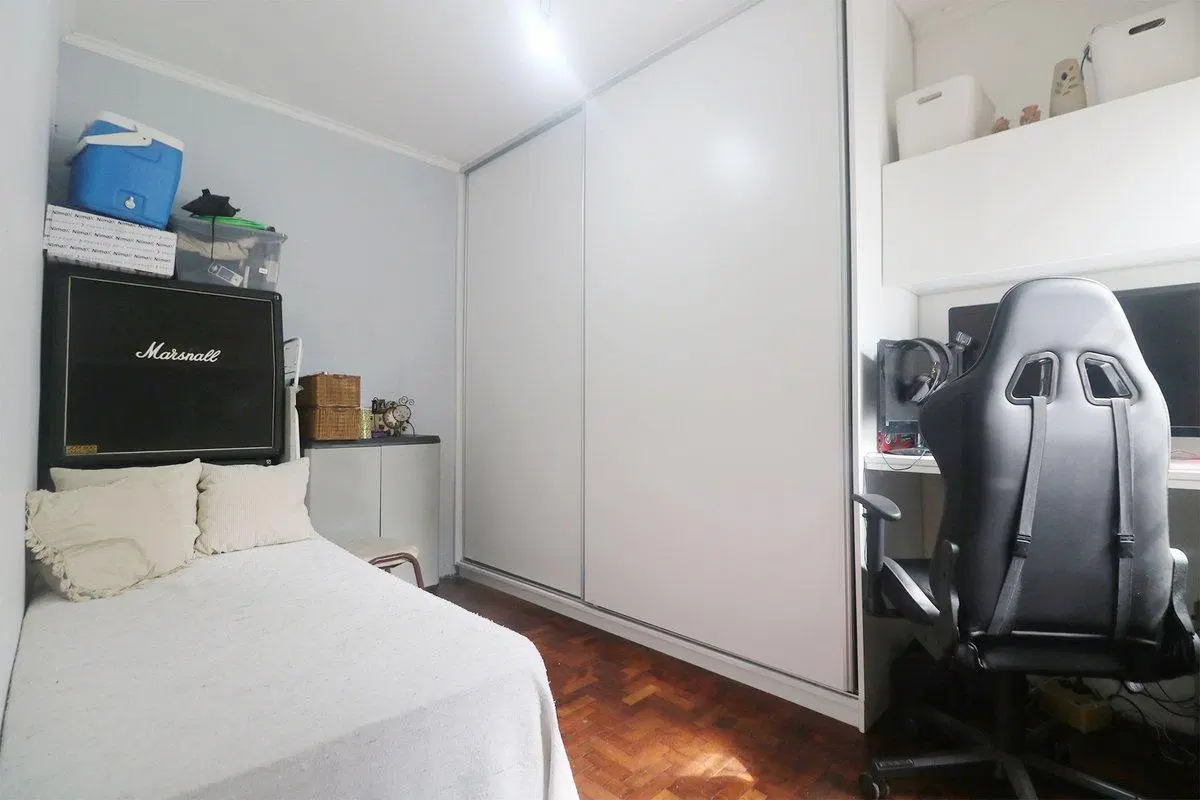 VENTA PH 3AMB PATIO SIN EXP SAN ANDRES ALEM APTO C 3