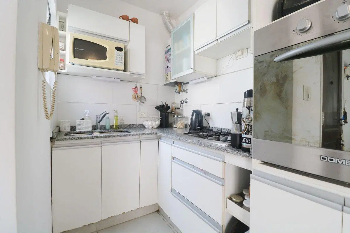 VENTA PH 3AMB PATIO SIN EXP SAN ANDRES ALEM APTO C 2