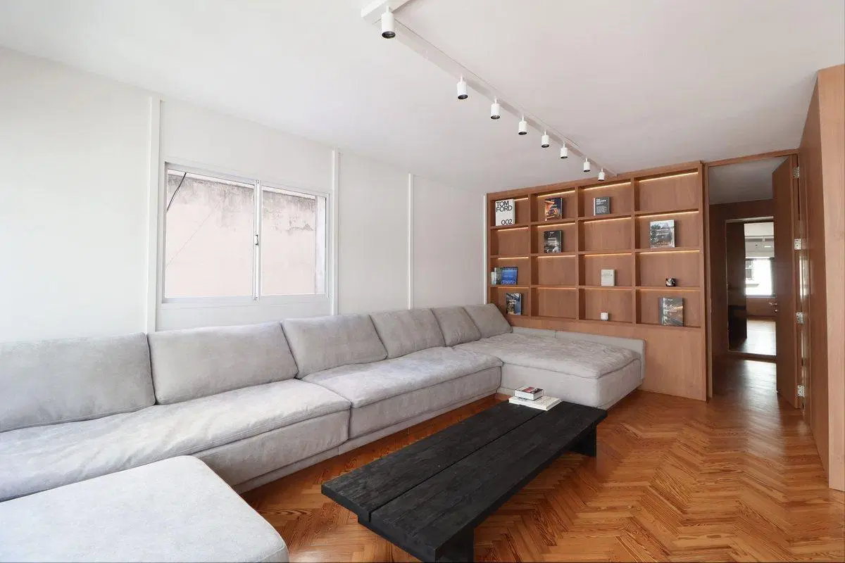 Venta OFICINA- DEPARTAMENTO -LOFT ZONA CENTRICA 4