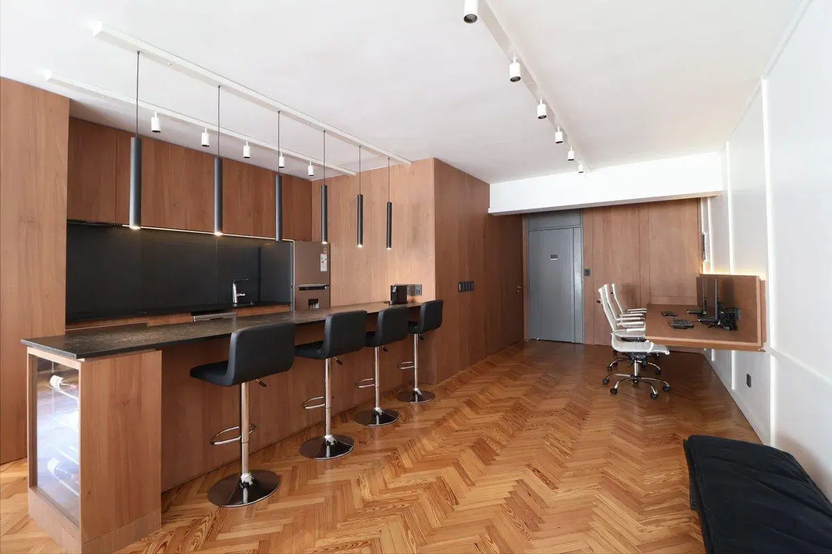 Venta OFICINA- DEPARTAMENTO -LOFT ZONA CENTRICA 3